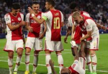 Ajax vs Groningen Predictions Ajax