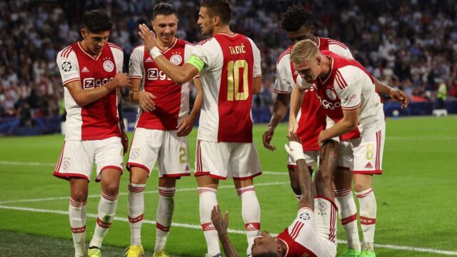 Ajax vs Feyenoord Predictions Ajax