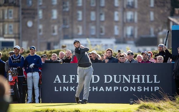 Alfred Dunhill Links Championship