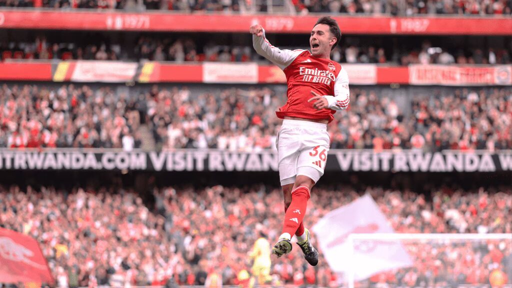 Arsenal