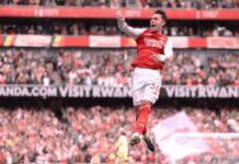 Arsenal