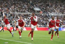 Arsenal