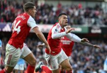 Arsenal