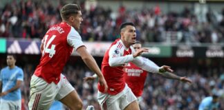Arsenal
