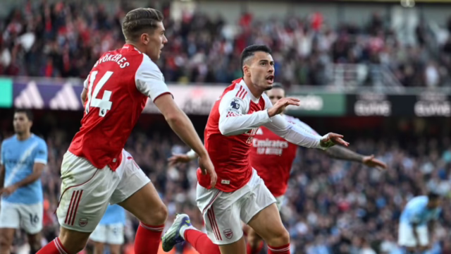 Arsenal