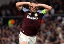 Aston Villa