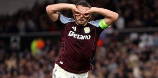 Aston Villa