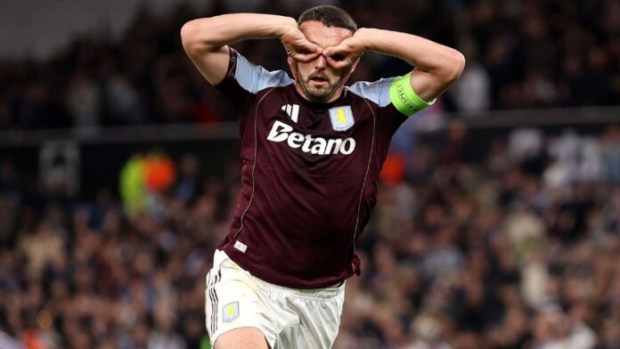 Aston Villa