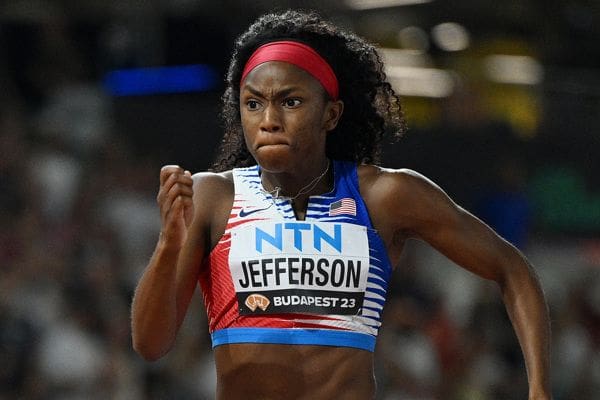 Athletics World Championship
