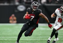 Atlanta Falcons
