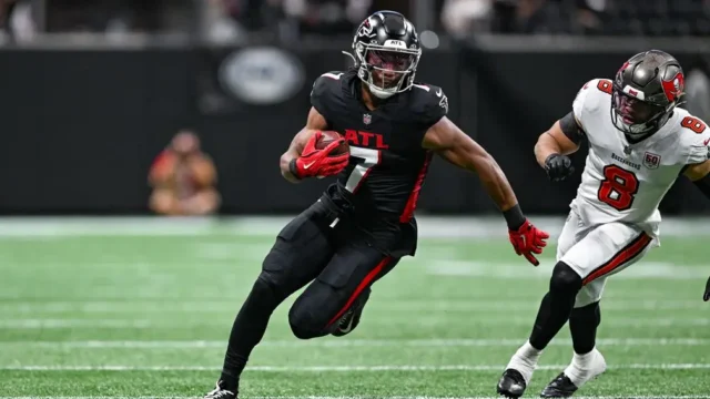 Atlanta Falcons