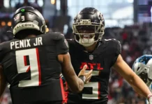 Atlanta Falcons