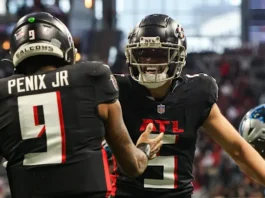 Atlanta Falcons