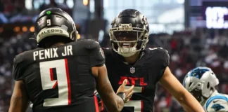 Atlanta Falcons