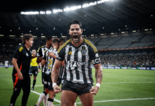 Atletico Mineiro