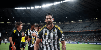 Atletico Mineiro