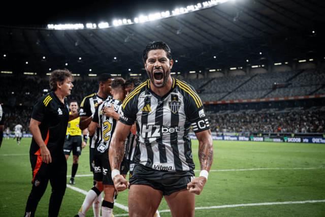 Atletico Mineiro