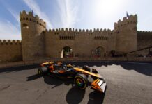 Azerbaijan Grand Prix