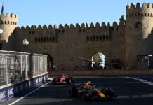 Azerbaijan Grand Prix