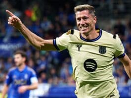 Newcastle vs Barcelona Player Props: SOT, Card & Goal Involvement Tips Barcelona