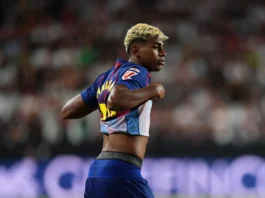 Barcelona
