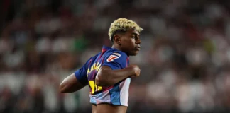 Barcelona