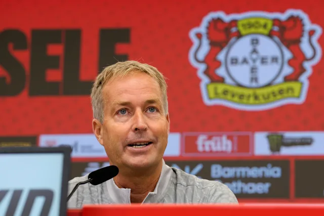 Bayer Leverkusen