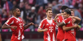 Bayern Munich