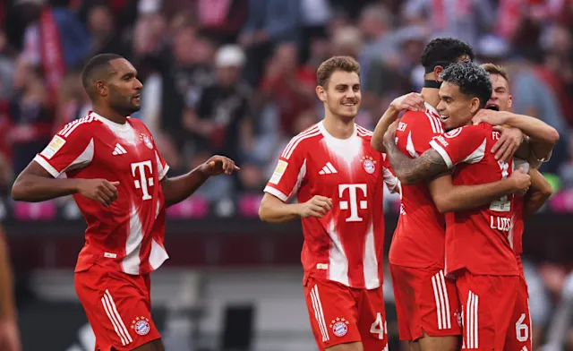 Bayern Munich