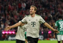 Bayern Munich