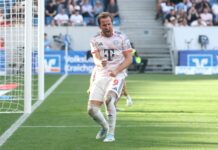 Bayern Munich