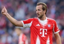 Bayern Munich