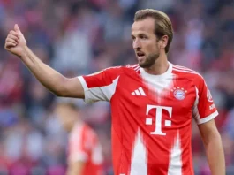 Bayern Munich