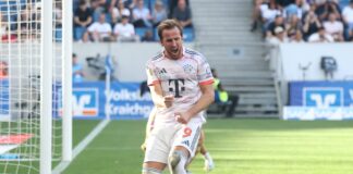 Bayern Munich