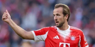 Bayern Munich