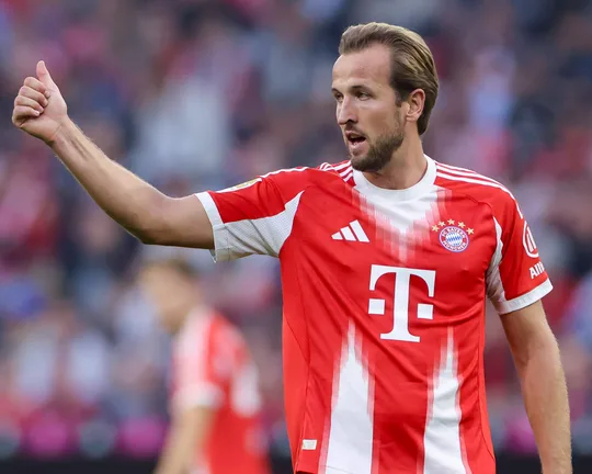 Bayern Munich