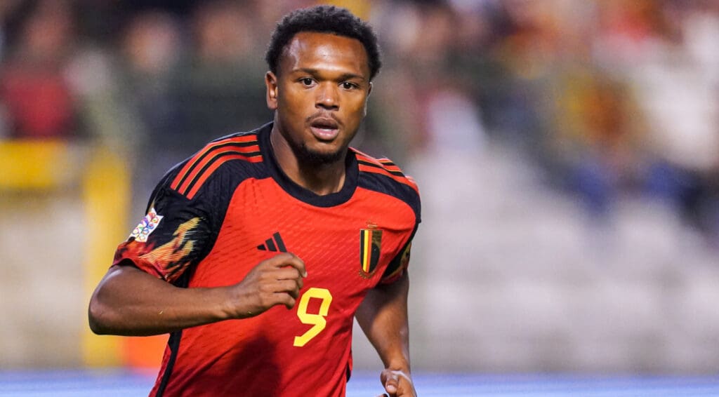 Belgium