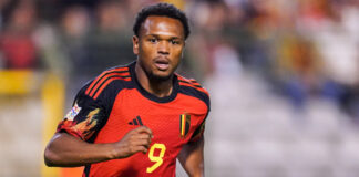 Belgium