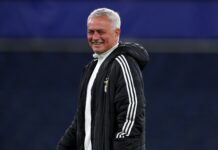 Both Teams To Score Tips (BTTS Tips): 10/1 Monday Night Acca Benfica