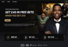 BetMGM Free Bet