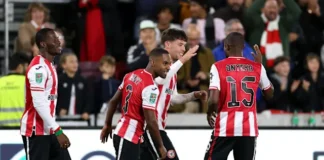 Brentford