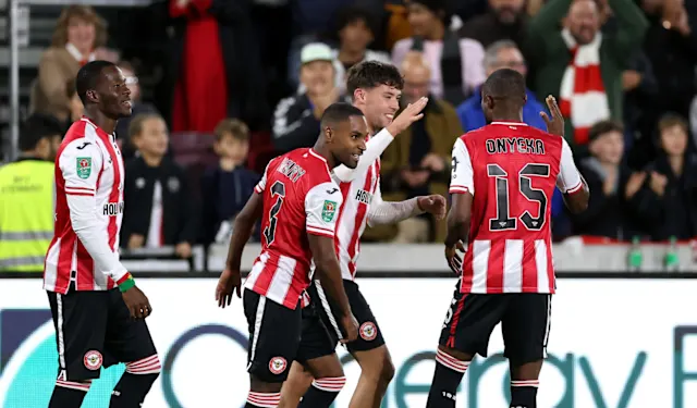 Brentford