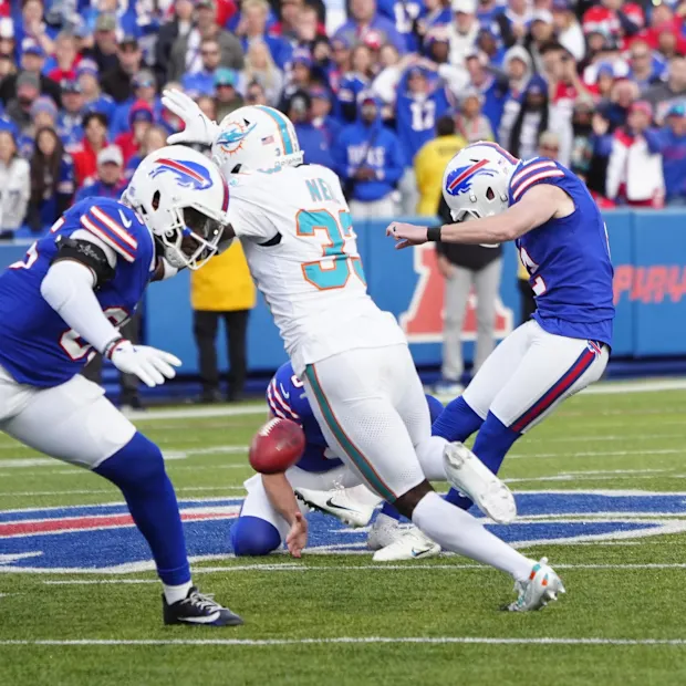 Buffalo Bills
