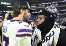 Buffalo Bills