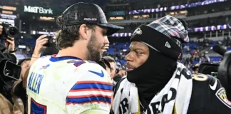 Buffalo Bills
