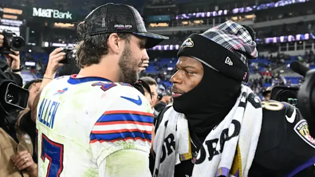 Buffalo Bills