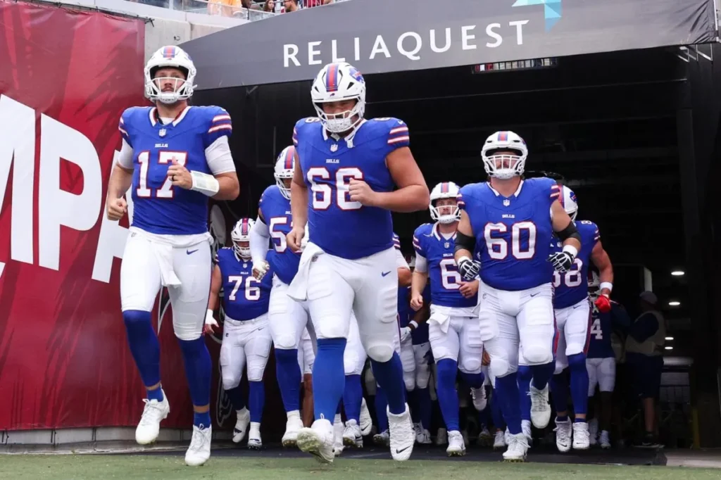 Buffalo Bills