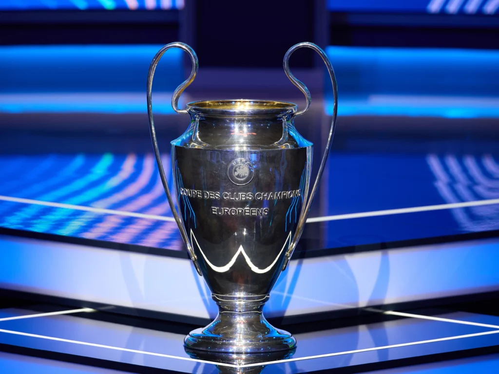 Champions League