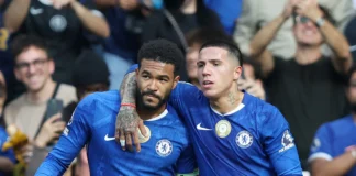 Chelsea