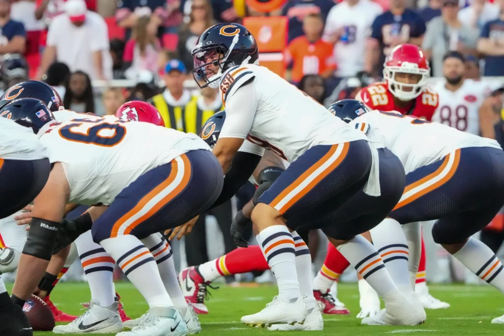 Chicago Bears